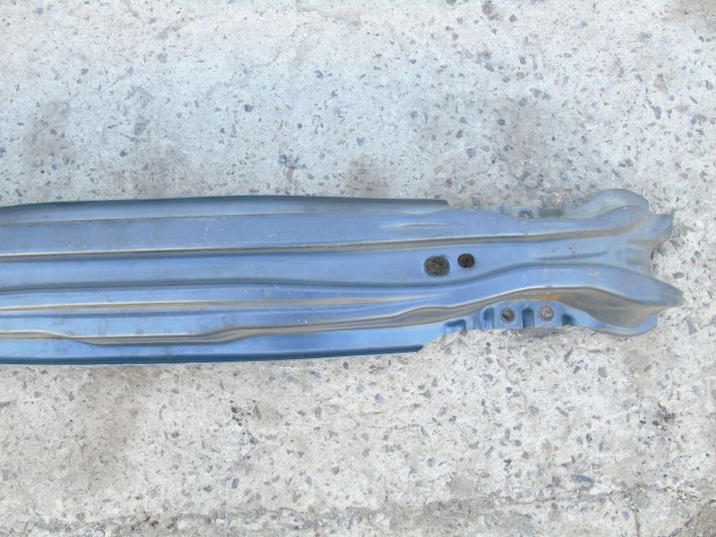 фото №3, Volvo v40 ii балка pod бампер задний задняя задняя