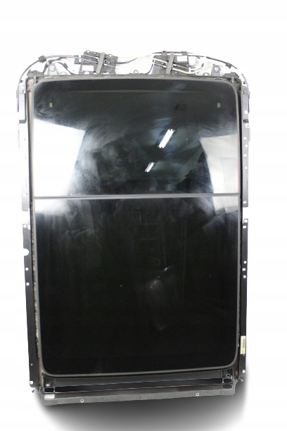 фото №1, Chrysler pacifica 17- люк панорама