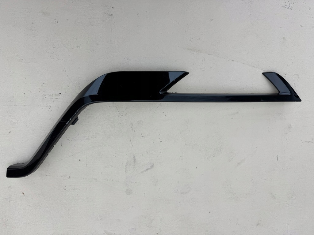 Купить Volvo xc60 2 ii r-design решётка молдинг бампера перед правый 227912rh