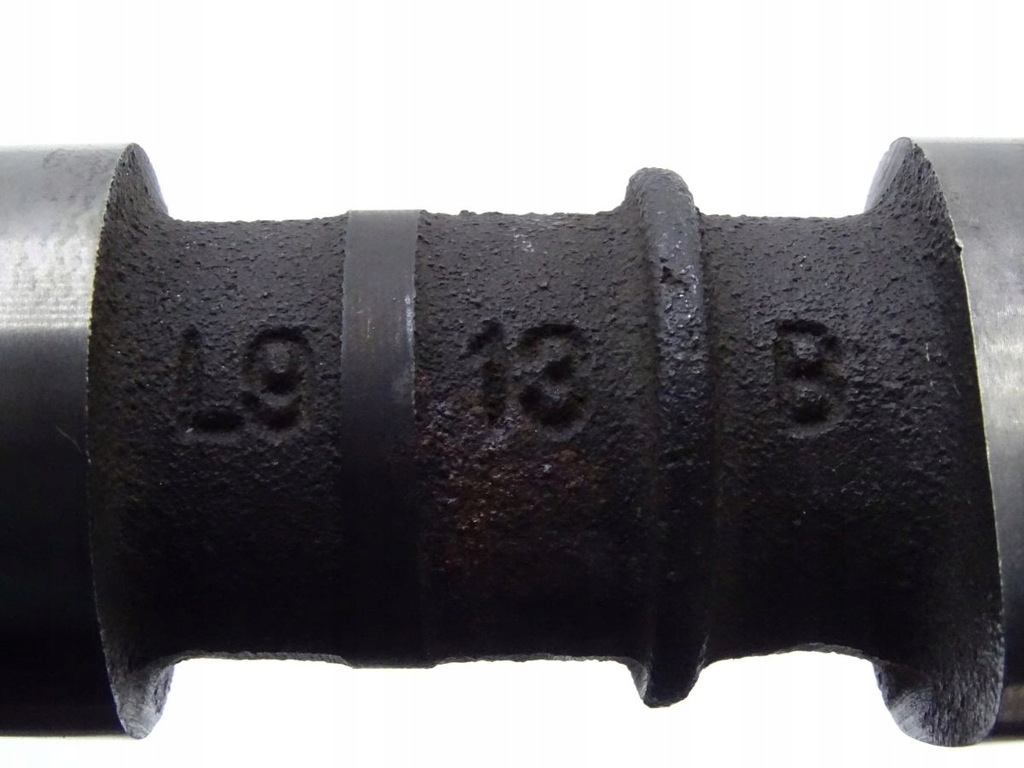 фото №15, Jaguar xj x308 97- 3.2 v8 вал розподільного валу ss правий