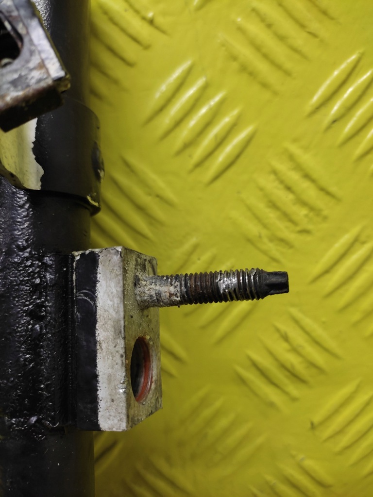 фото №5, Chrysler pt cruiser конденсатор 216003