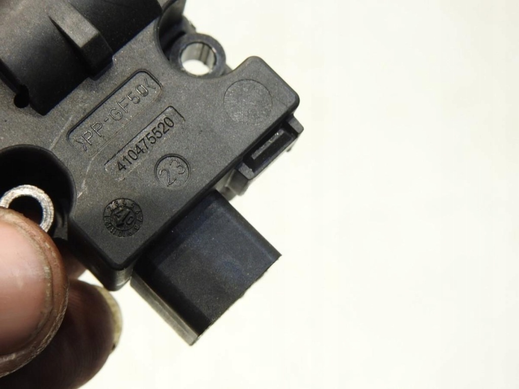 фото №7, Моторчик отопителя mercedes w204 kombi 410475520