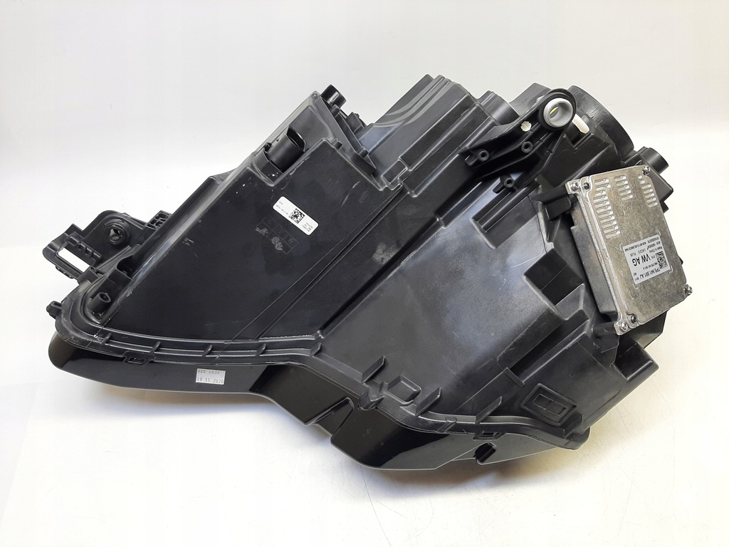 фото №13, Skoda karoq фара l+p 57b941016d 57b941015d