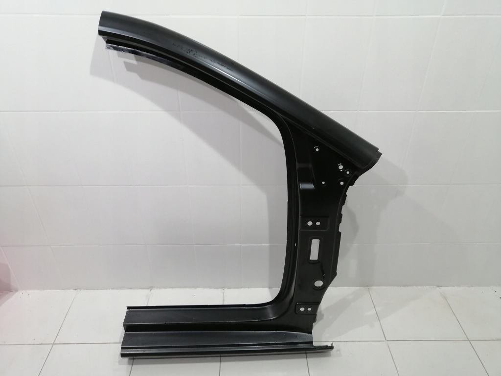 фото №1, Порог блок двигателя правый перед vw up 1s4 новый оригинал