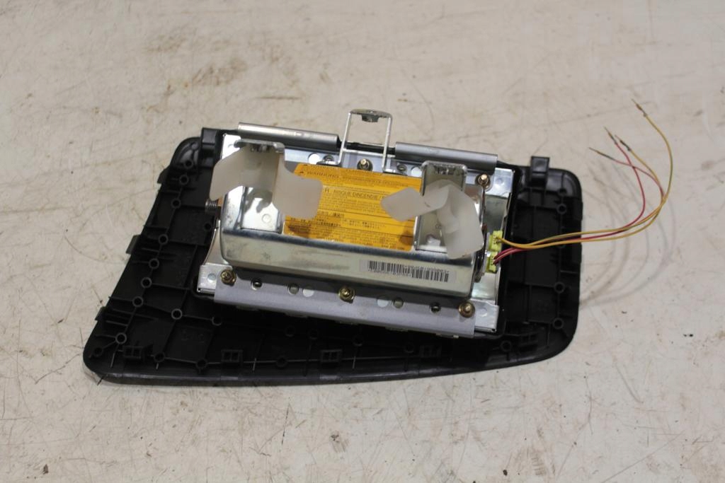 фото №9, Подушка воздушная пассажира air bag subaru forester ii sg