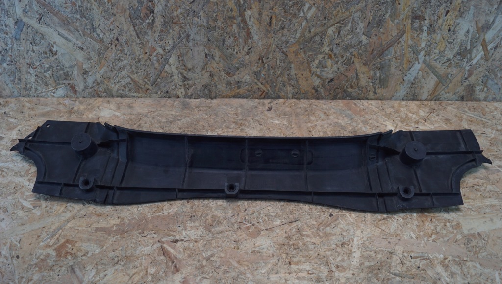 фото №6, Защита поперечина передний vw touareg 7l 7l6805283b