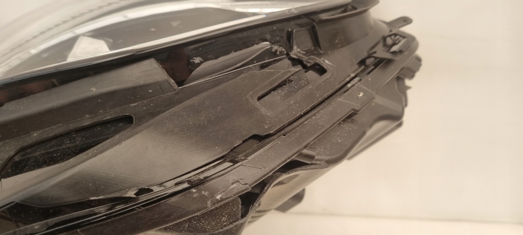 Mercedes e-klasa 213 full led фара передня ліва Ціна