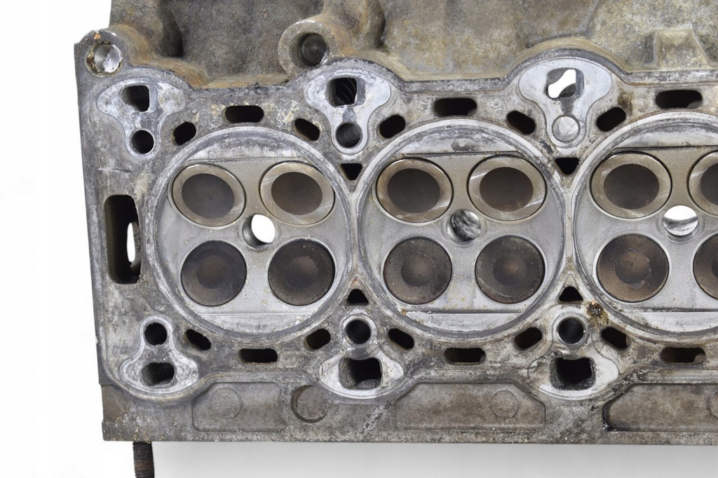 фото №12, Головка opel astra h corsa d meriva a agila a 1.2 1.4 16v 55355430