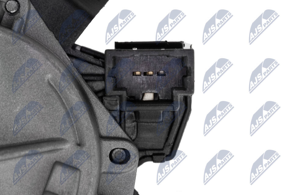 фото №12, Двигун двірник задня do dacia dokker 1.3 100 130