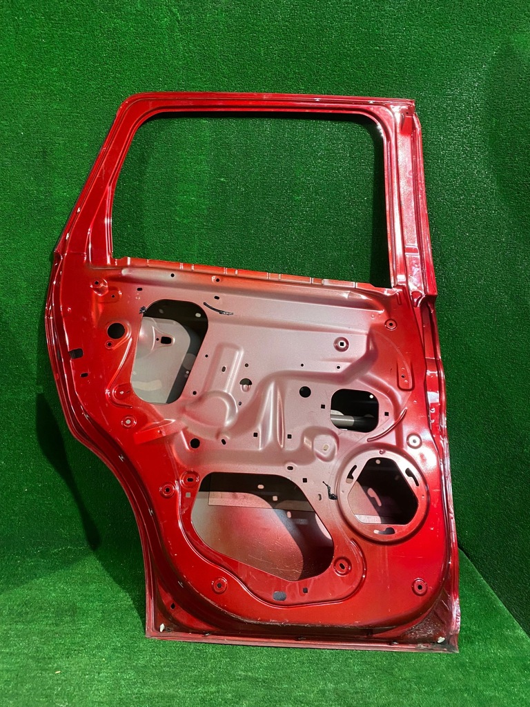 фото №10, Дверь задняя задние левая mitsubishi asx