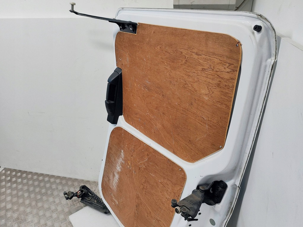 фото №13, Ford transit - tourneo connect 2019 правая сторона дверь боковой / сдвижные