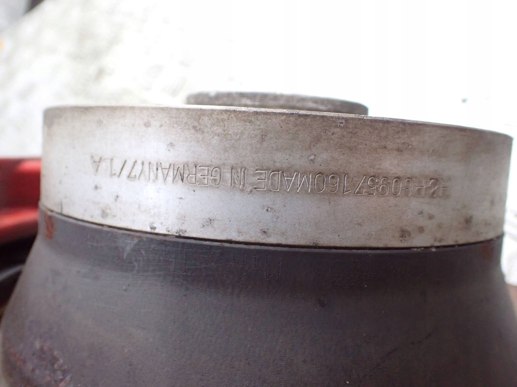 Поворотний кулак диск супорт привідний вал porsche panamera 970 задні ліва Доставка