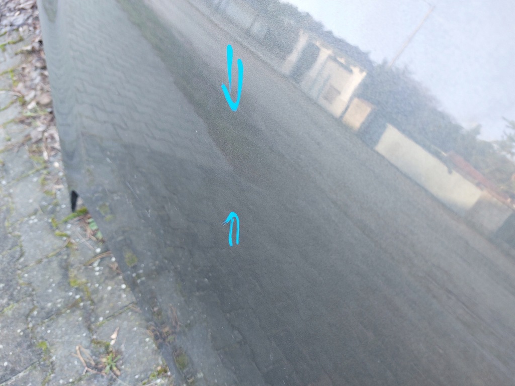 фото №4, Капот peugeot 3008 ii 5008 ii 2016-