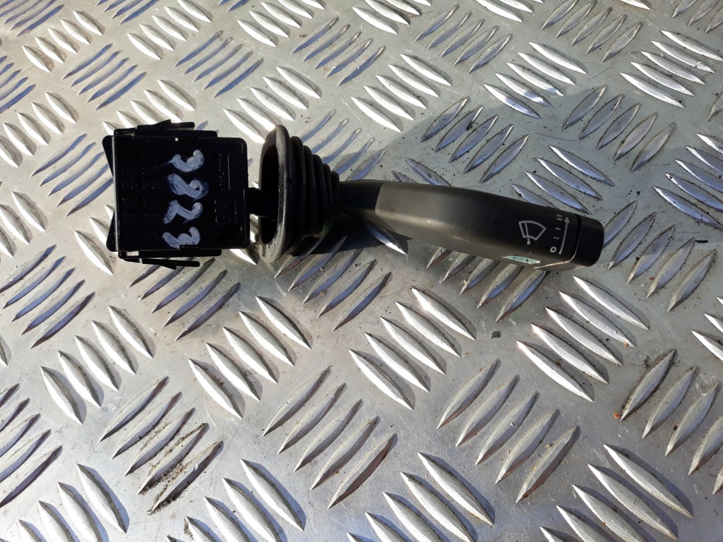 фото №1, Opel corsa c перемикач комбінований 09185413