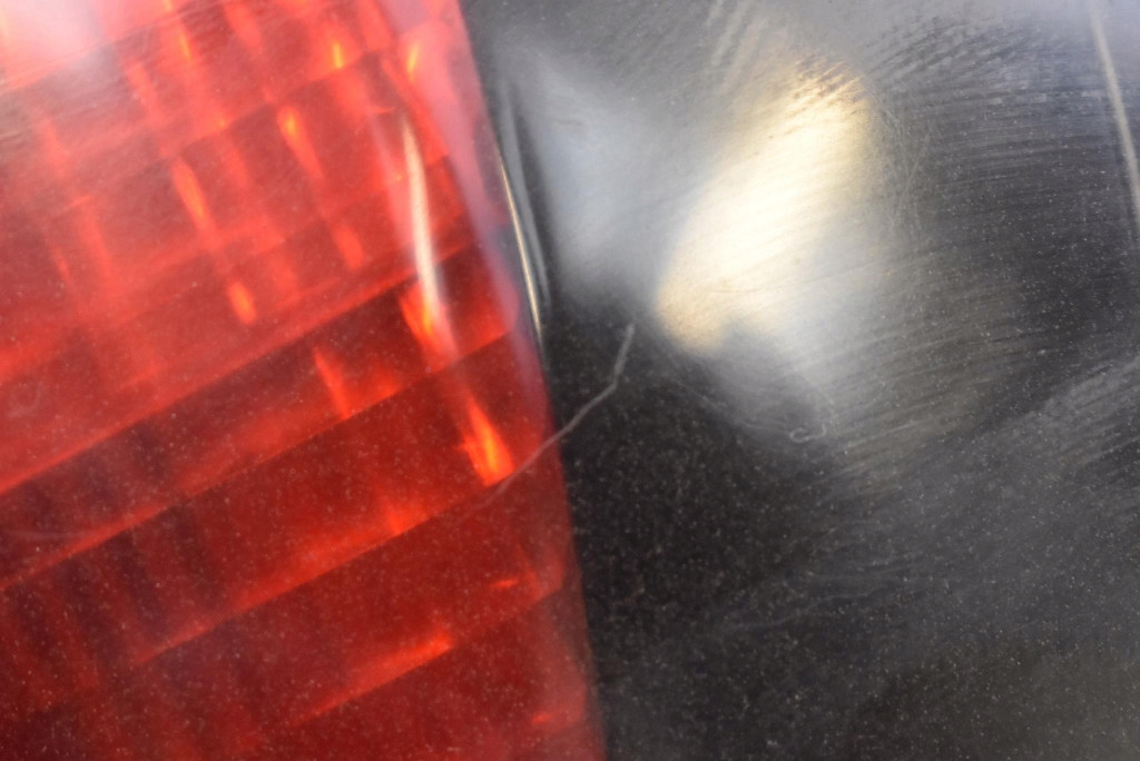 фото №6, Лампа правая задняя задняя nissan primera p11 5d hb lift 99-02