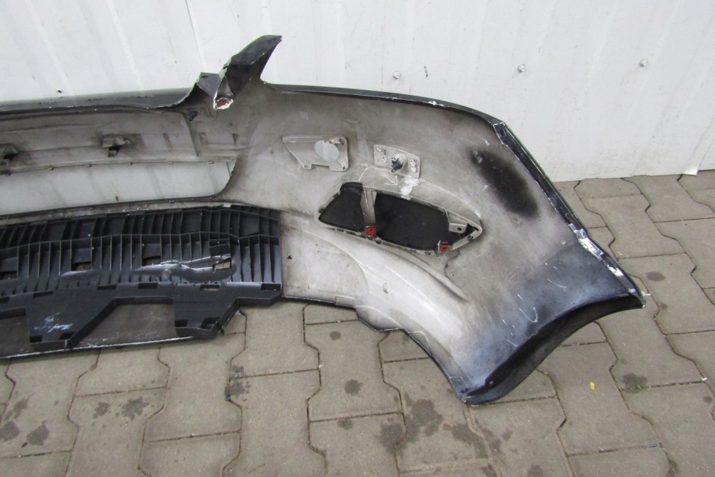 Бампер перед передний opel zafira b ii lift 08-14 Киев