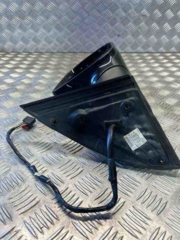 фото №10, Зеркало правое audi q7 4m 4l1857410ch 3.0l дизель 170kw 2010