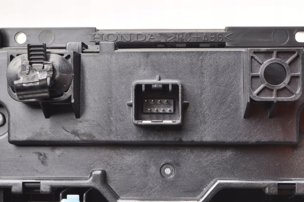 фото №7, Honda hr-v iii панель кондиционера 796103n09821m1 23r