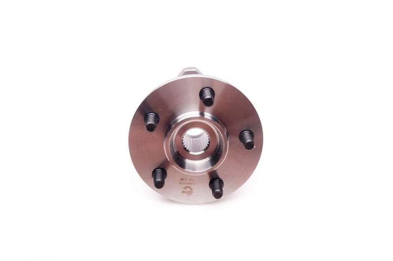 фото №10, Ступица колеса с подшипник 29skv133