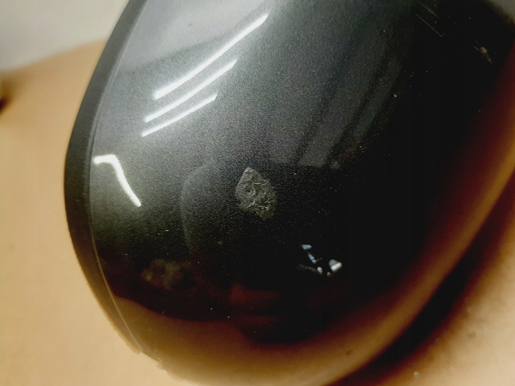 фото №7, Дзеркало праве перед 5 pin kia ceed i lift 2009-2012 5 двері