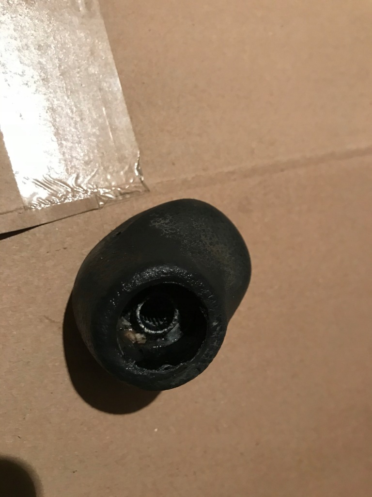 фото №7, Siena palio albea ручка переключения передач целая