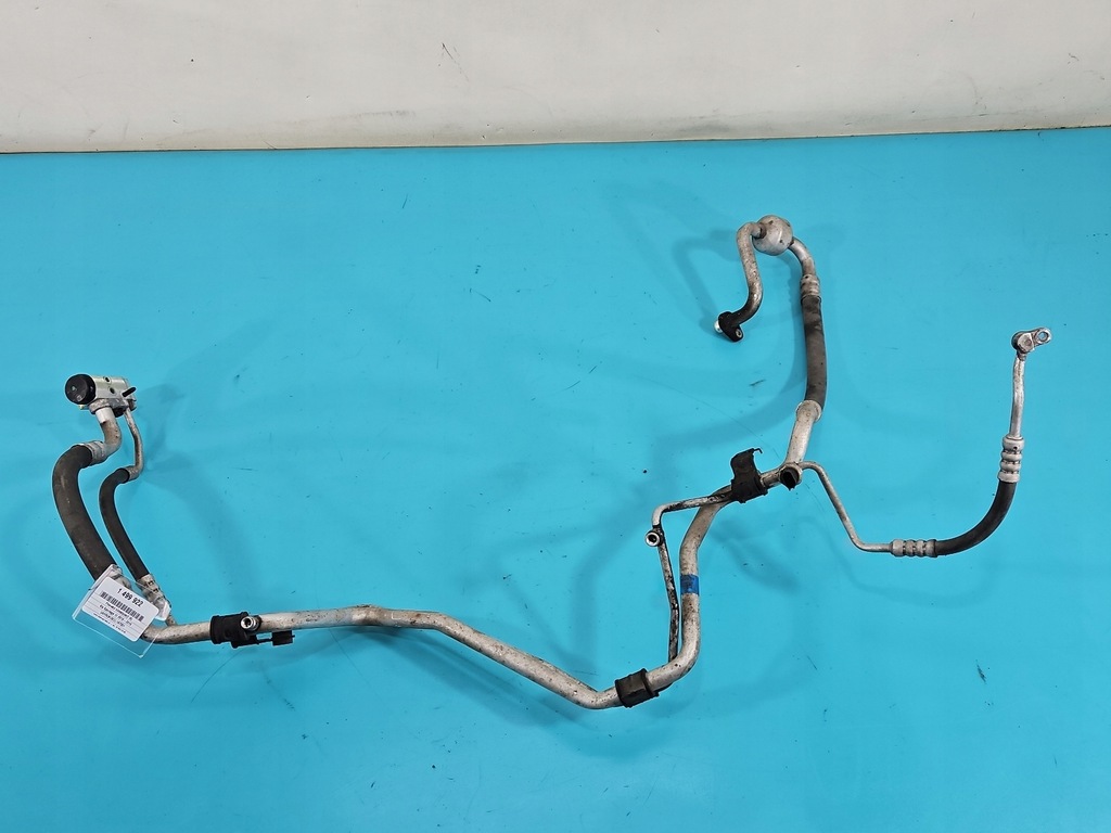 фото №1, Шланг кондиціонера трубка kia sportage iii 10-15