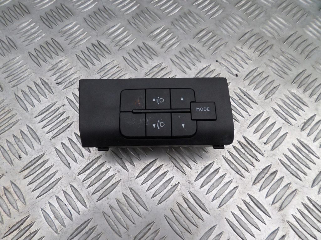 фото №1, Boxer ii jumper ducato панель света 7355331070