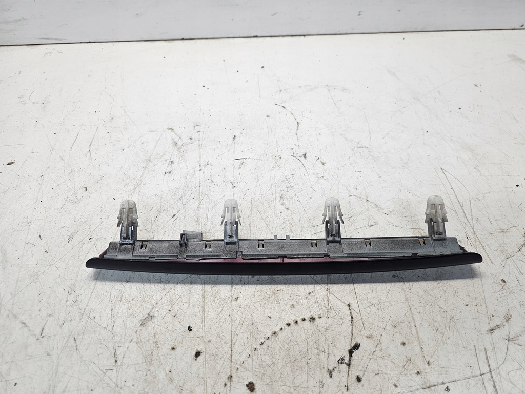 фото №5, Світло стоп стоп-сигнал audi a3 8p lift 5-d 8p4945097c pomalowane