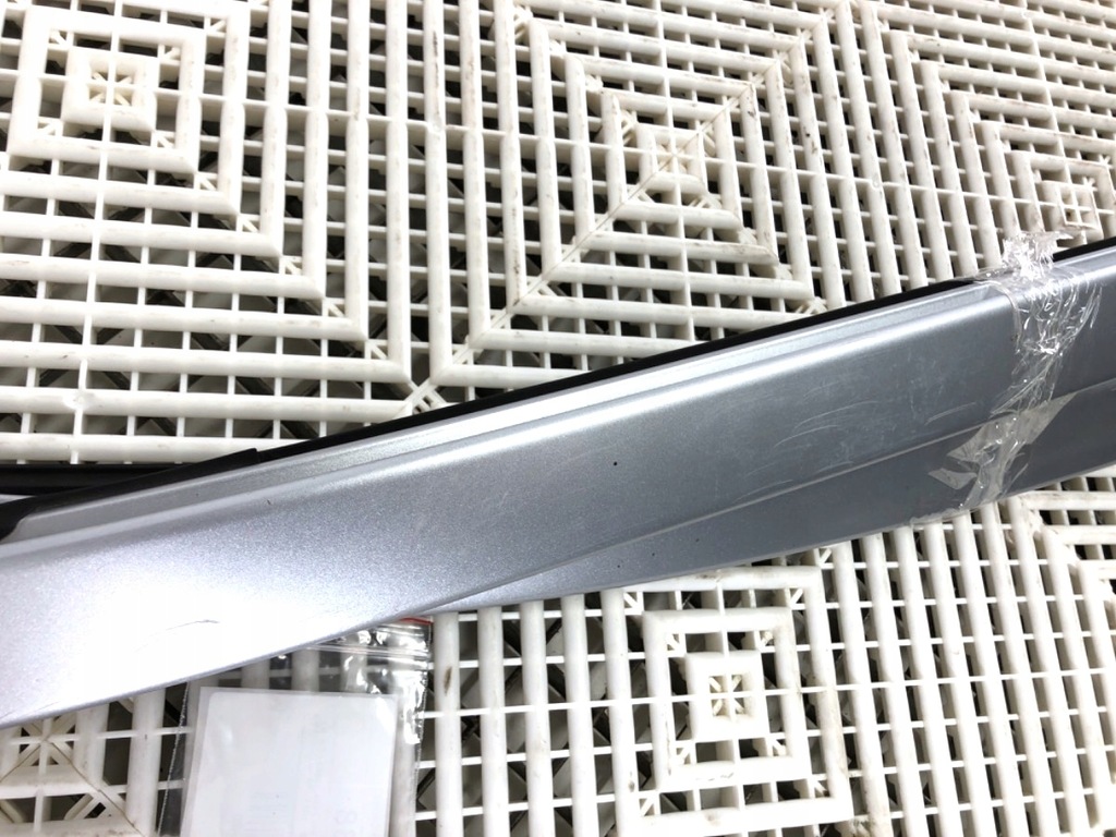 фото №8, Рейлинги кровельные комплект volvo xc60 i suv 08-17