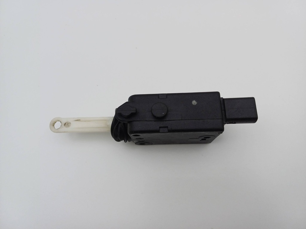 фото №6, Привод крышка заливной топлива ford cougar 204070 nr313