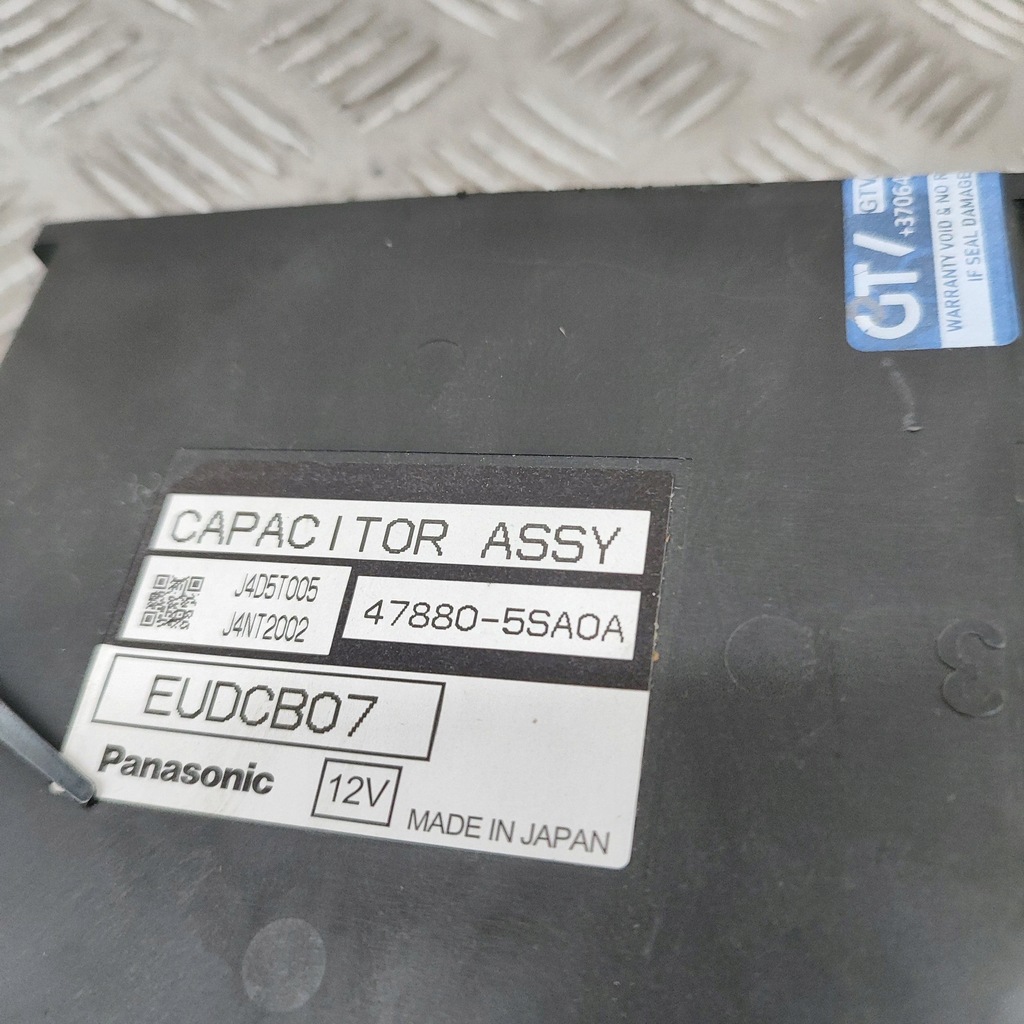 фото №6, Nissan leaf ii ze1 2018 другое оборудование электрический