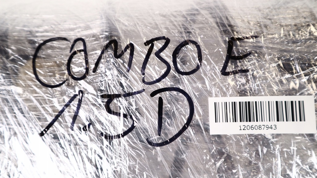 фото №6, Combo e berlingo iv rifter proace city doblo iii пружини задня