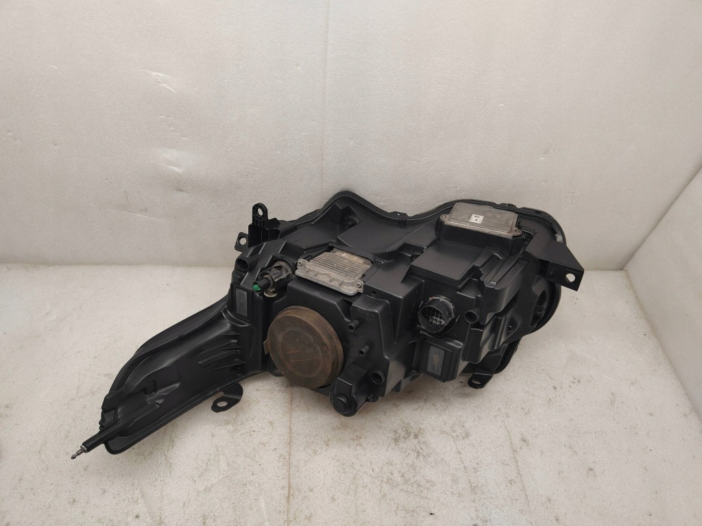 Купить Land rover range rover l405 ксенон перед сторона правый  ck52-13w029-ka