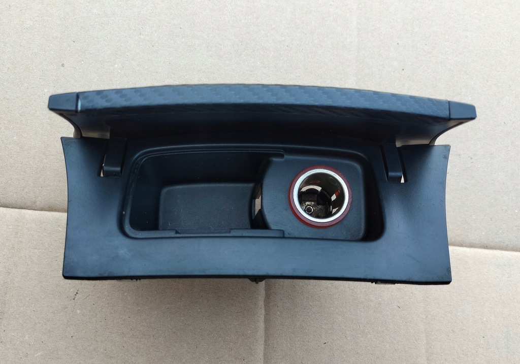 фото №1, Citroen ds5 пепельница