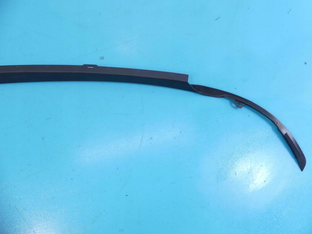 фото №7, Молдинг рамка двері перед права volvo v60 i 10-18