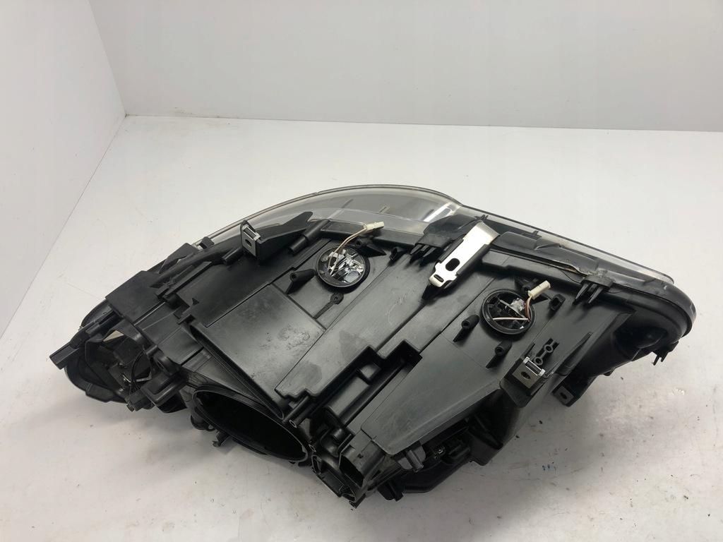 фото №7, Bmw 5 f10 f11 лампа ксенон 7203246