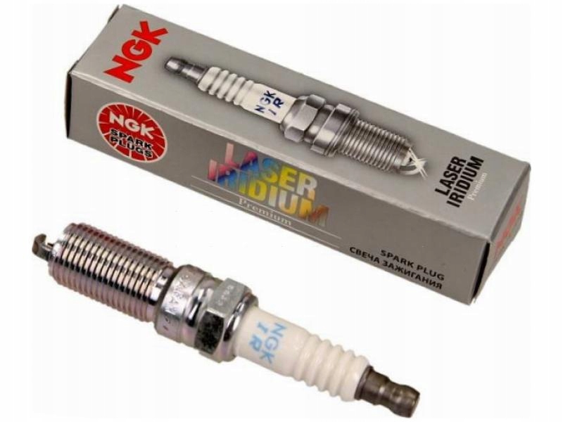 фото №1, Свеча зажигания ford kuga ii mk2 2.0 land rover range rover evoque 2.0