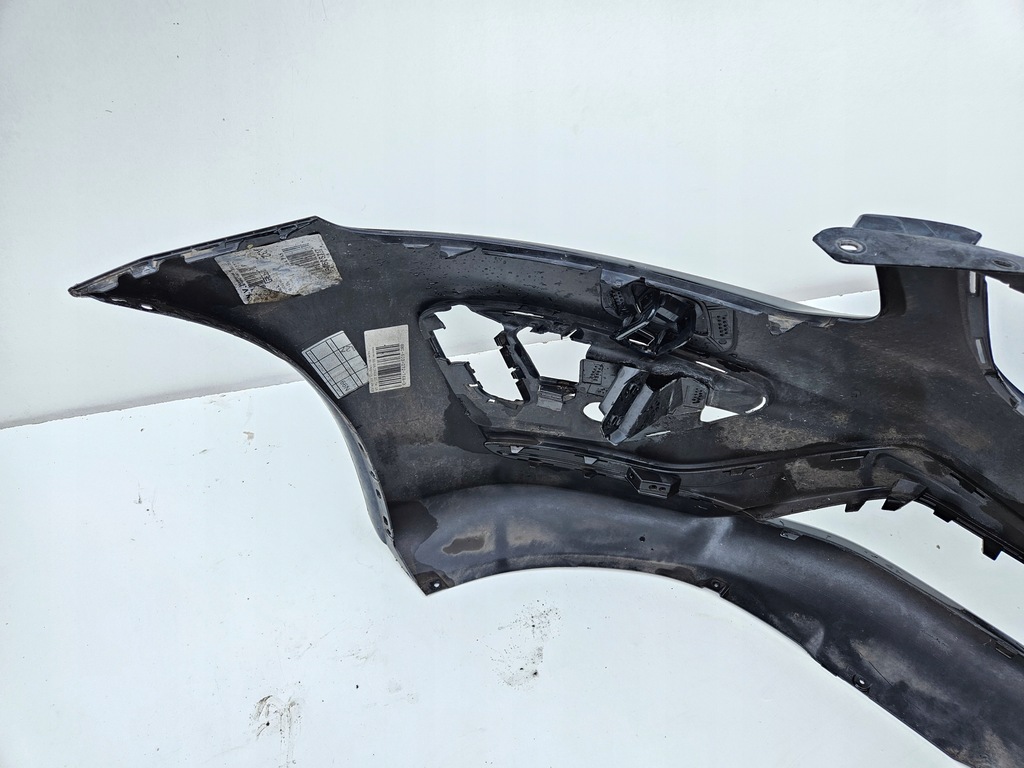 фото №5, Volvo xc60 i lift r-design бампер перед передній