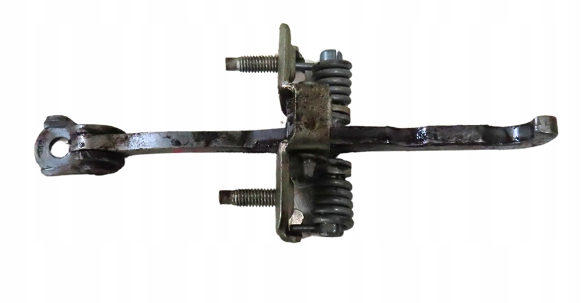 фото №1, Ограничитель дверь передних правых renault trafic ii 2001-2014 rok 311823g