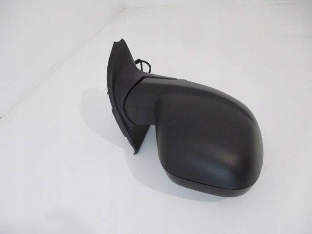 фото №7, Berlingo partner k9 2018- правое зеркало 7 pin