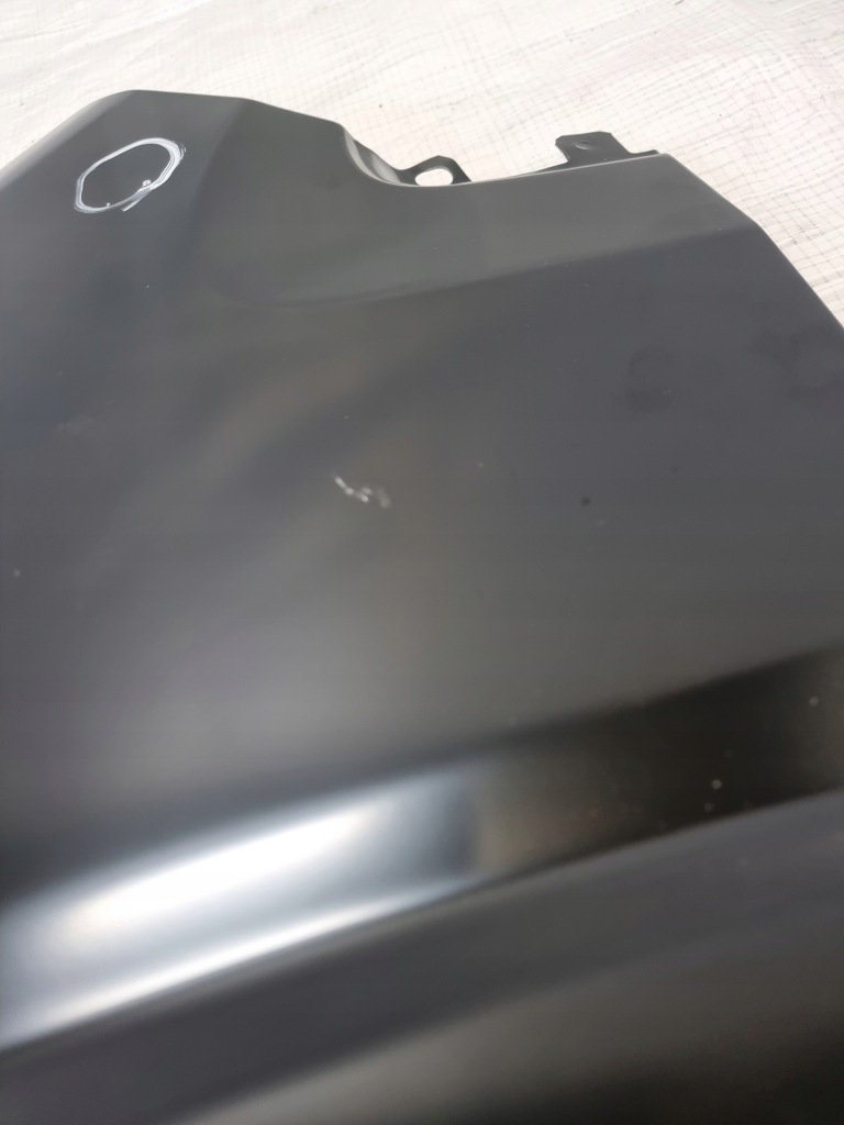 Крыло  левое  передний fiat ducato jumper 290 14- новый оригинал 52234192 Доставка