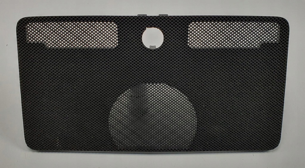 фото №1, Накладка динамика mercedes w204 a2046800489