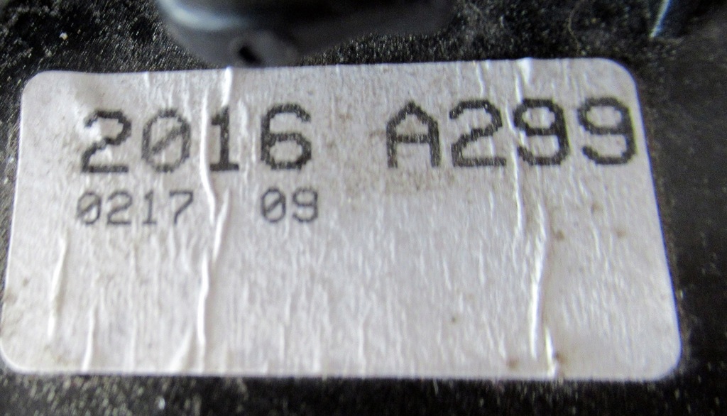 фото №4, Iveco daily vi ручка внутренняя левый перед