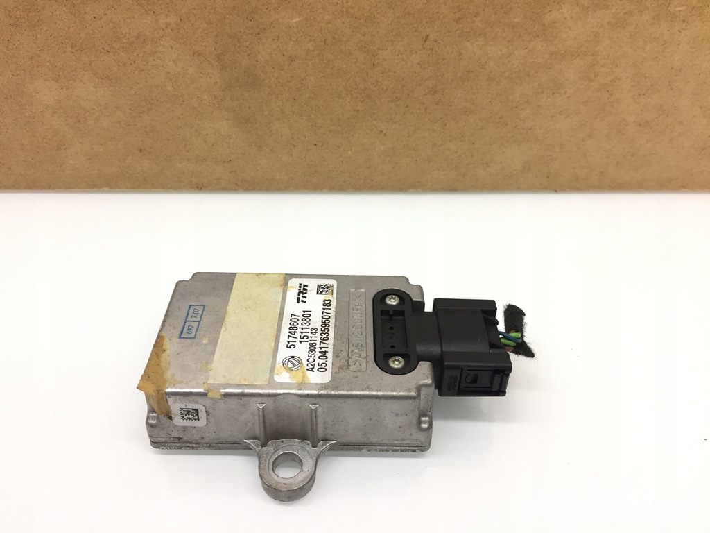 фото №1, Alfa romeo 159 датчик esp 51748607