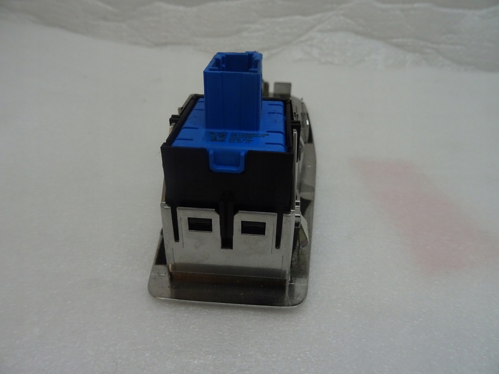 фото №8, Peugeot 508 ii перемикач гальма ручного