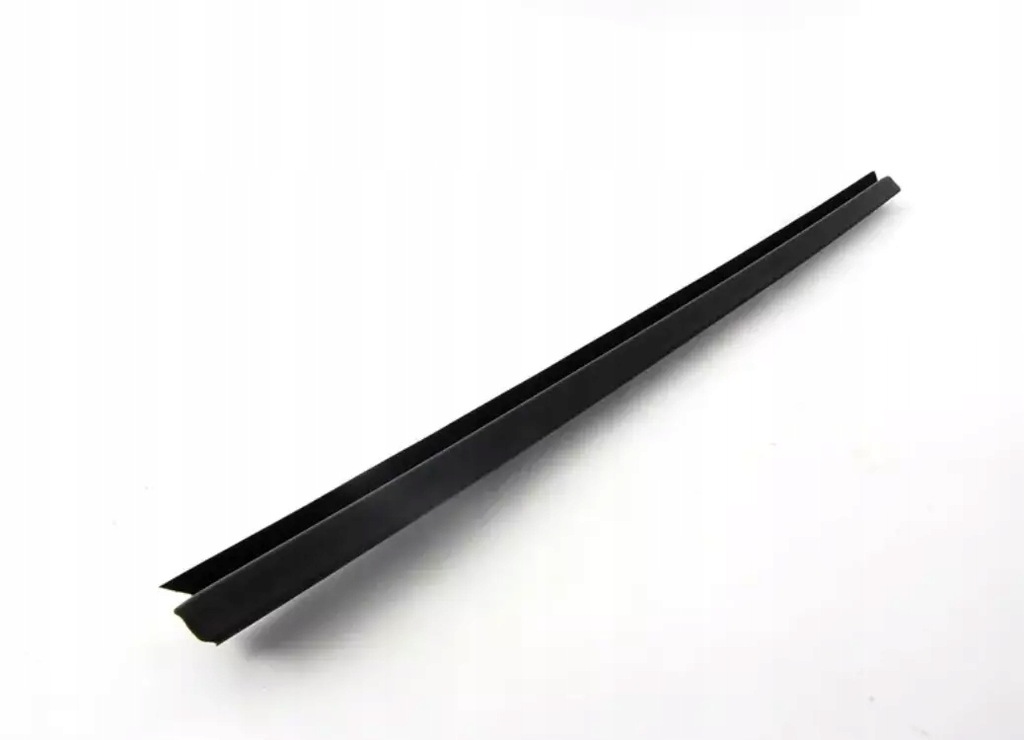 фото №7, Bmw 3 e90 молдинг стекло дверь передних левых 51337060233 7060233 oem