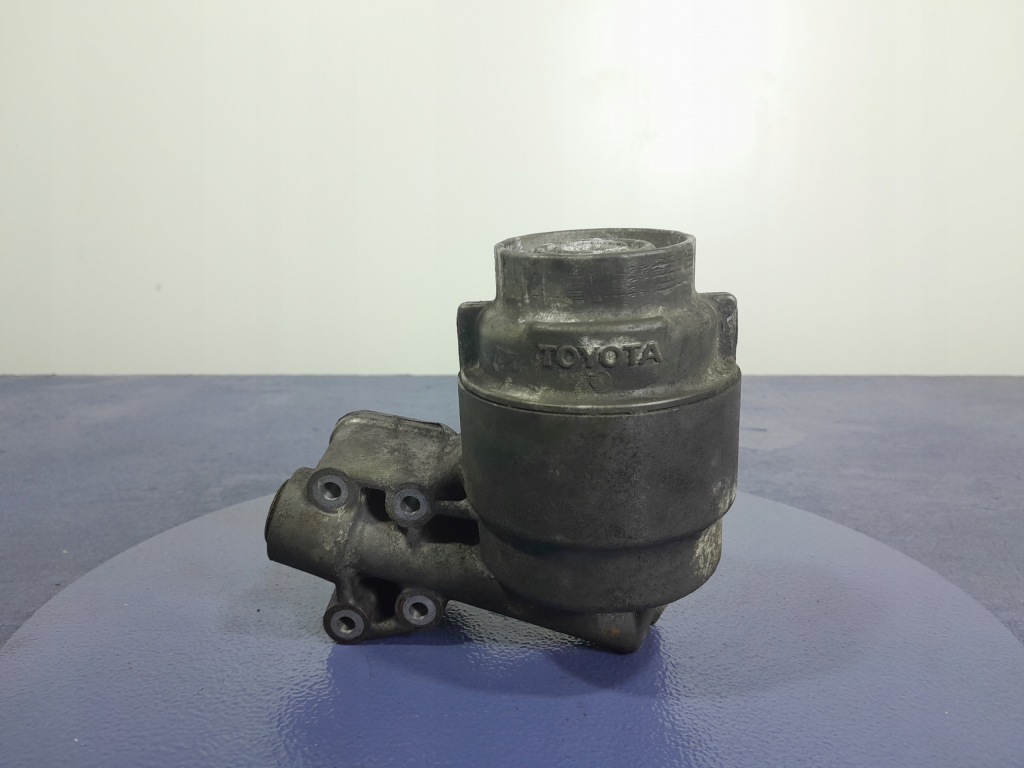 фото №1, Lexus is ii 2.2 d-cat 2adfhv 177km корпус основание фильтра масла