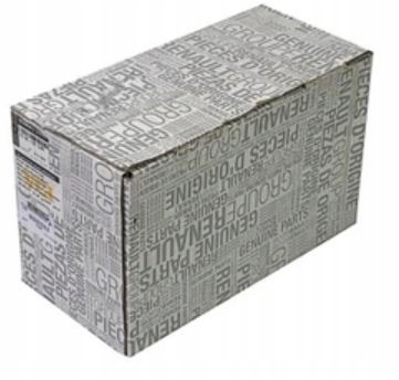 фото №1, Набор распределительного вала renault twingo ii 1.2 2007-2014