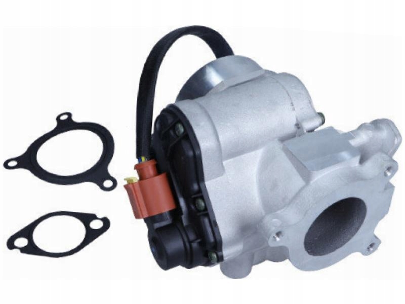 фото №1, Клапан egr magneti marelli 571822112124