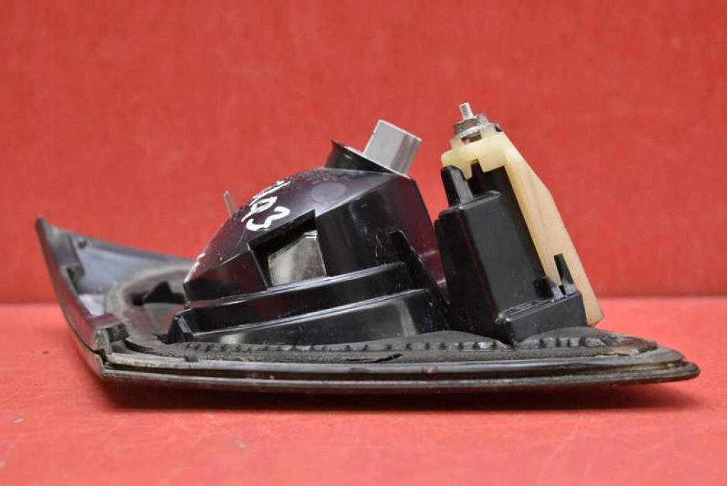 фото №6, Лампа права задня задня p2913 mazda 3 1 i bk 5d hb lift 06-09